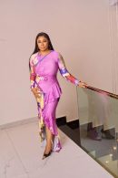 Peplom Dress