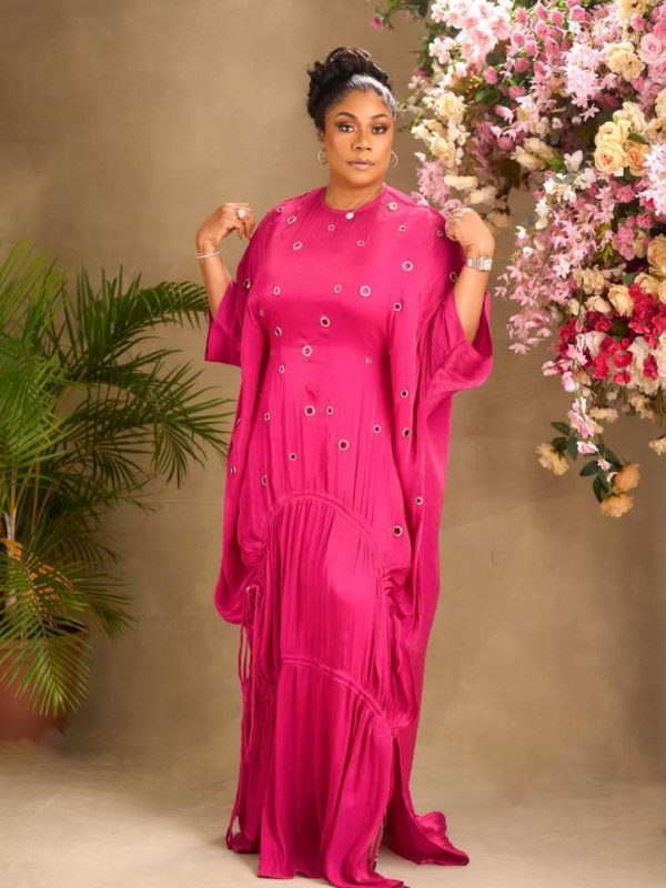Striped Boubou